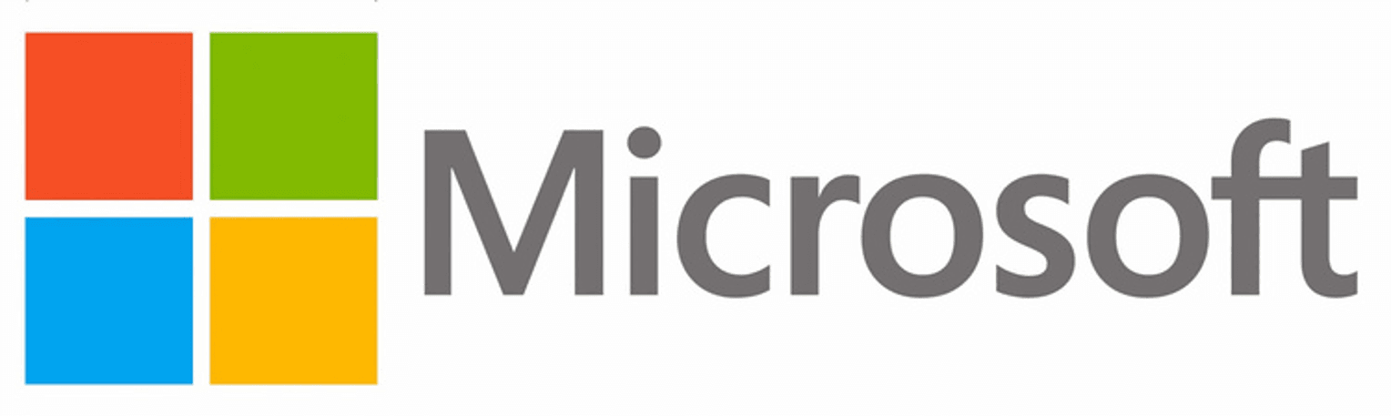Microsoft