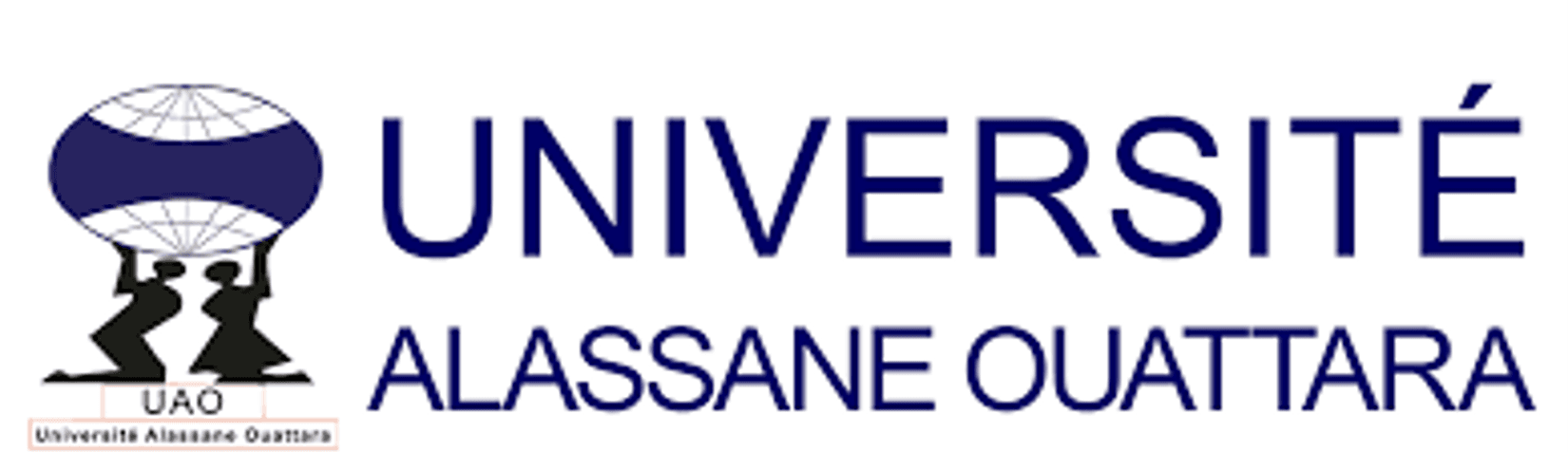 Université Alassane Ouattara