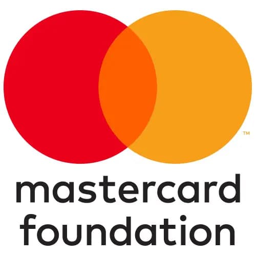 mastercard foundation