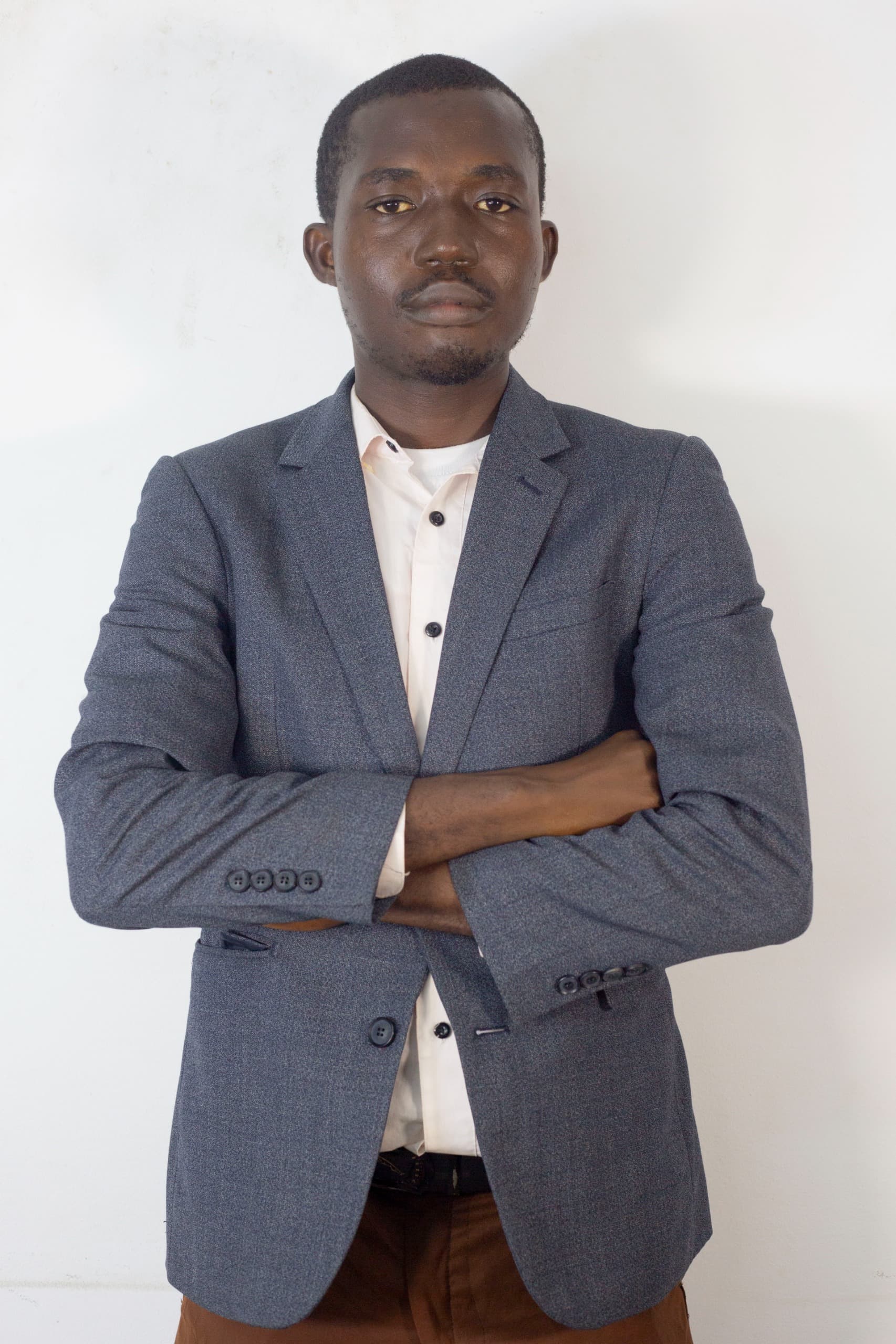 KOUMAN Etienne