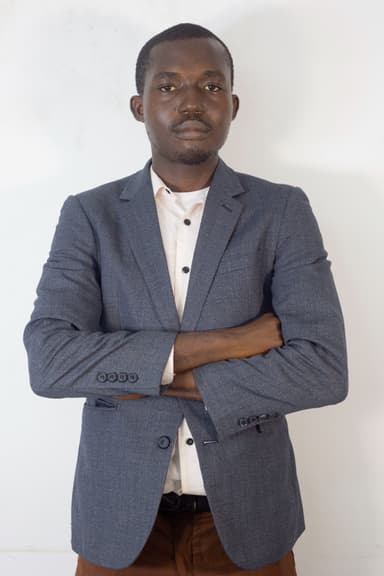 KOUMAN Etienne
