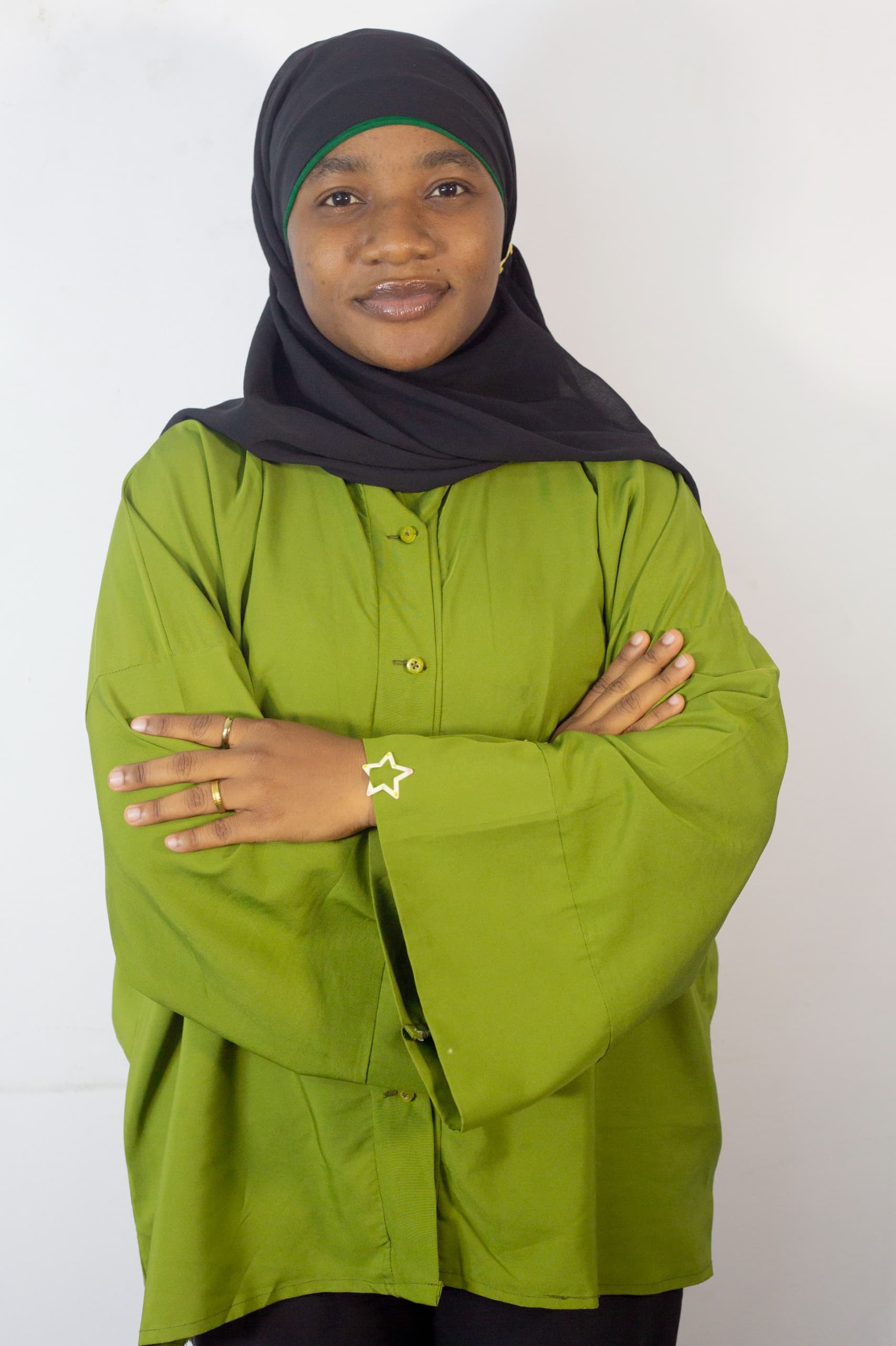 ALAO Rofiatu Adeola 