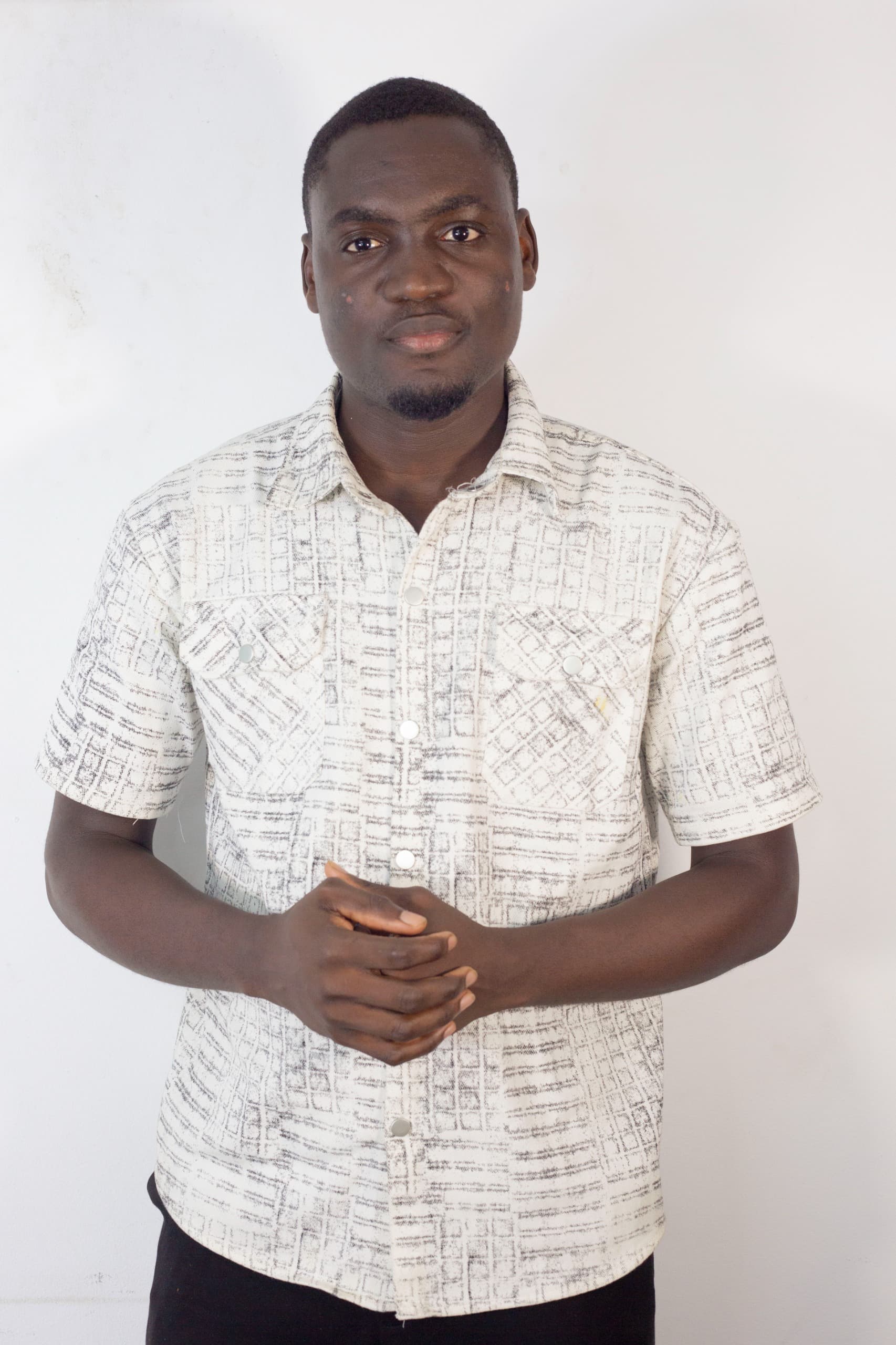 Diobo Godehie Jean Timothé