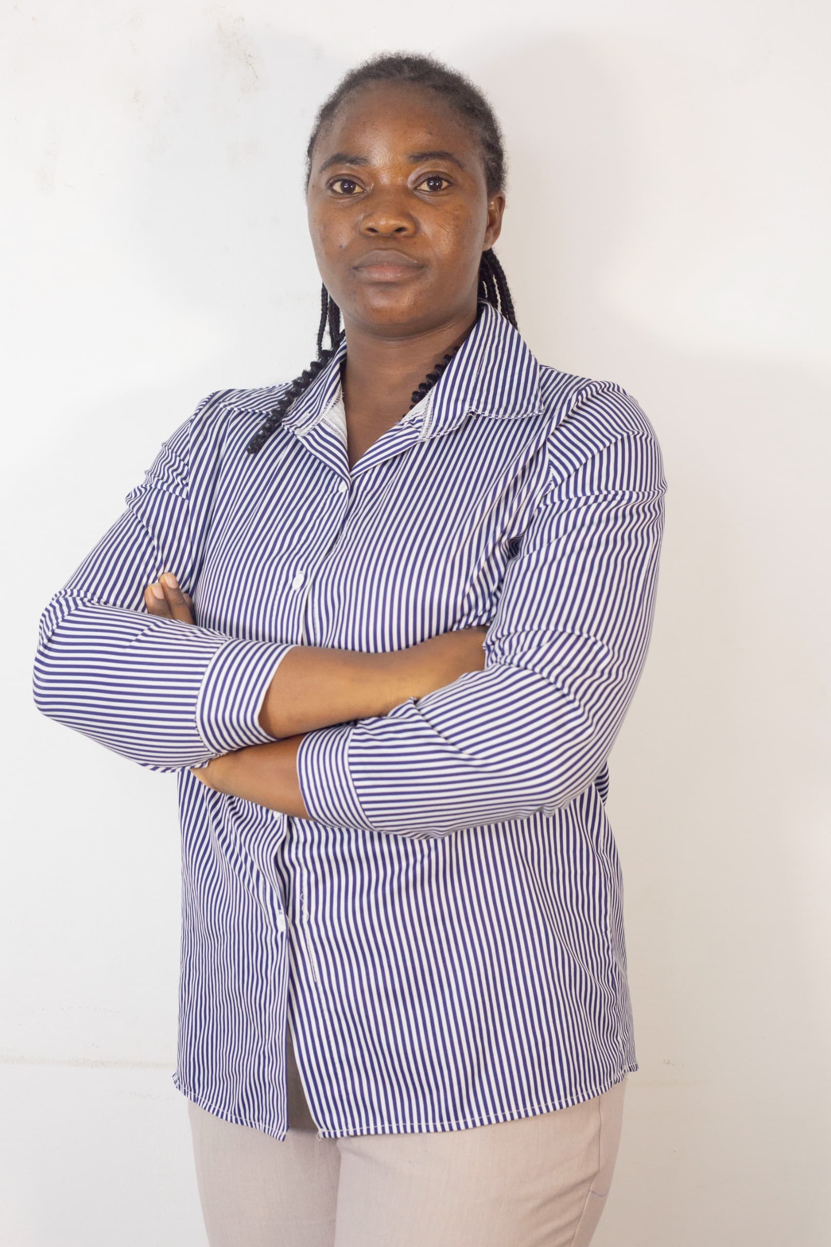 Amani Yao Prisca Dannielle