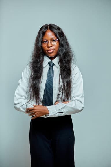 Emmanuelle Kouame