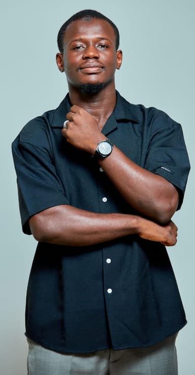 DIABATE Mouhammad