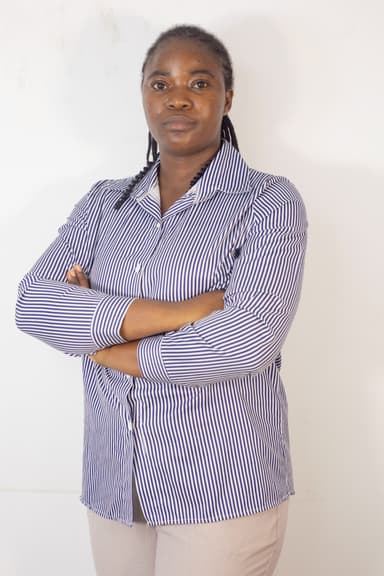Amani Yao Prisca Dannielle