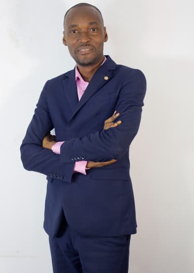 ABOA Joel Dimitri